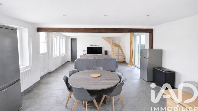 Ma-Cabane - Vente Maison Lachapelle-Aux-Pots, 100 m²