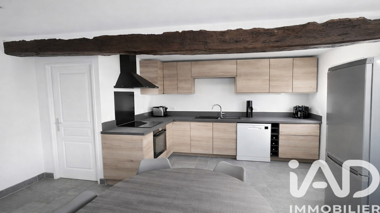 Ma-Cabane - Vente Maison Lachapelle-Aux-Pots, 100 m²