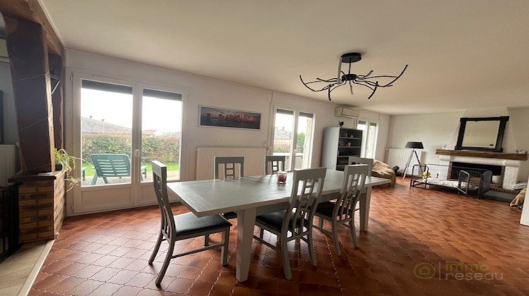 Ma-Cabane - Vente Maison LACHAPELLE AUX POTS, 142 m²