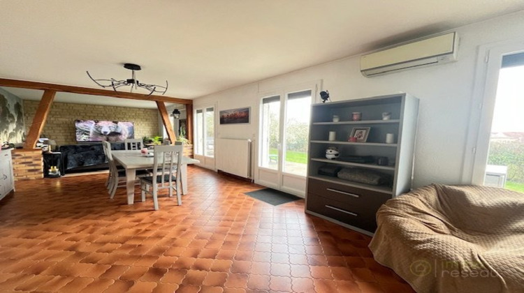 Ma-Cabane - Vente Maison LACHAPELLE AUX POTS, 142 m²