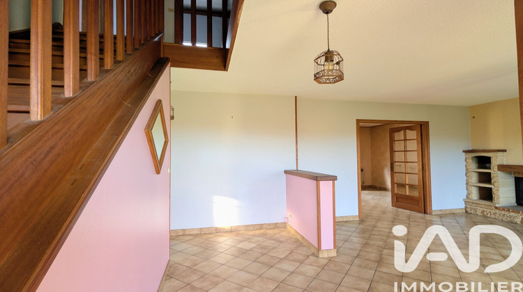 Ma-Cabane - Vente Maison Lachapelle-Aux-Pots, 176 m²