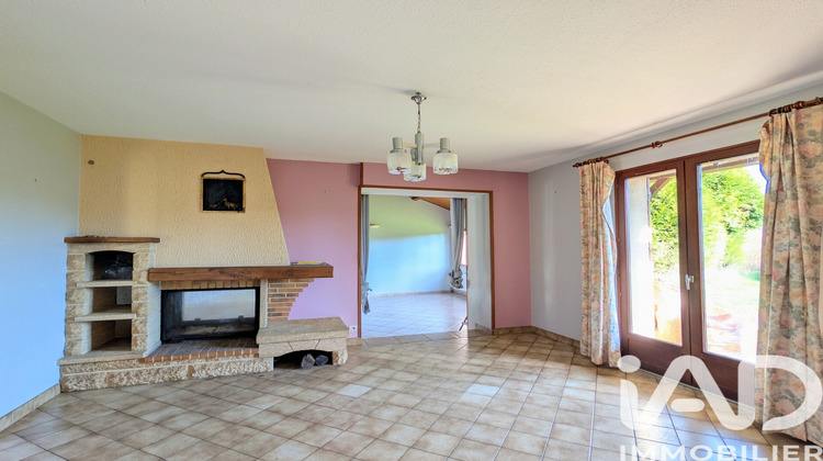 Ma-Cabane - Vente Maison Lachapelle-Aux-Pots, 176 m²