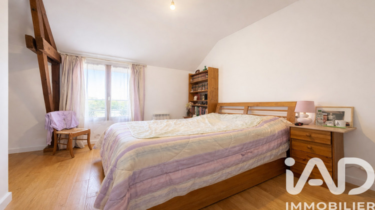 Ma-Cabane - Vente Maison Lachapelle-Aux-Pots, 92 m²