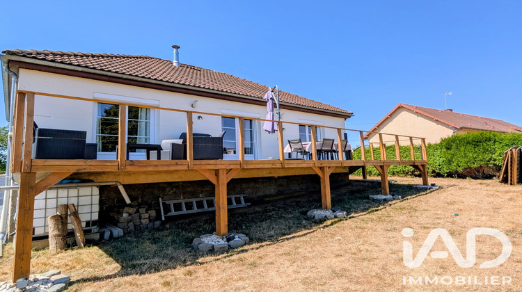 Ma-Cabane - Vente Maison Lachapelle-Aux-Pots, 74 m²