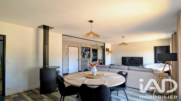 Ma-Cabane - Vente Maison Lachapelle-Aux-Pots, 74 m²