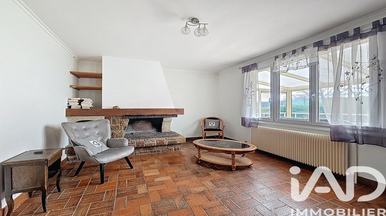 Ma-Cabane - Vente Maison Lachapelle-Aux-Pots, 98 m²