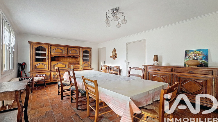 Ma-Cabane - Vente Maison Lachapelle-Aux-Pots, 98 m²