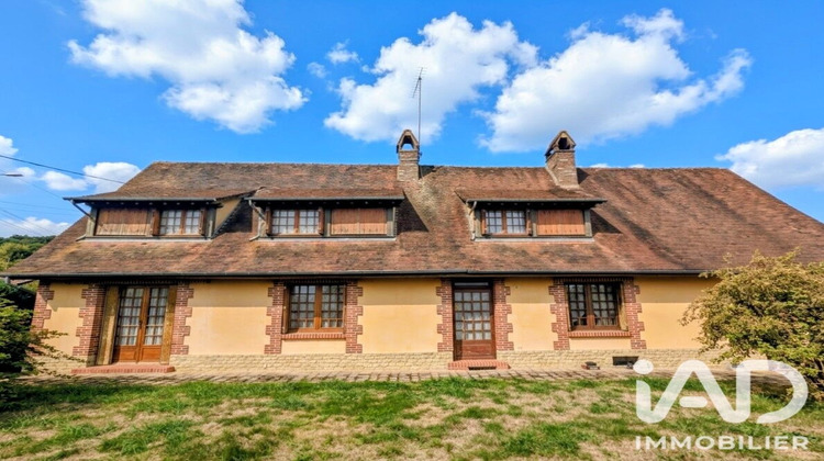 Ma-Cabane - Vente Maison Lachapelle-Aux-Pots, 155 m²