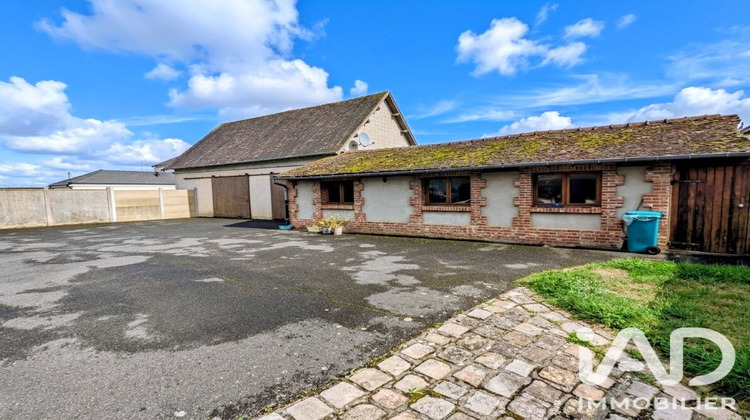 Ma-Cabane - Vente Maison Lachapelle-Aux-Pots, 155 m²