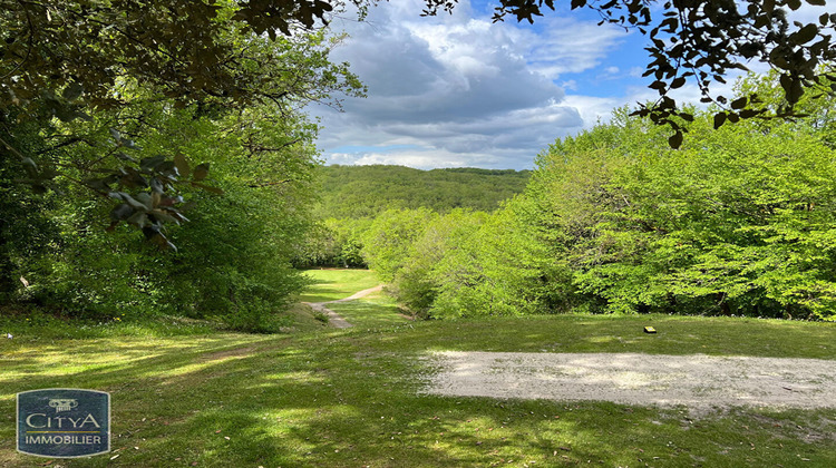 Ma-Cabane - Vente Maison LACHAPELLE-AUZAC, 64 m²