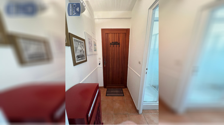 Ma-Cabane - Vente Maison LACHAPELLE-AUZAC, 64 m²