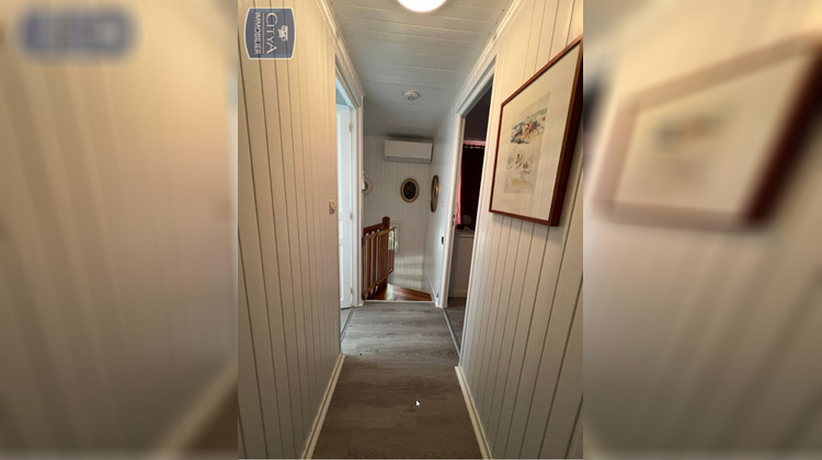 Ma-Cabane - Vente Maison LACHAPELLE-AUZAC, 64 m²