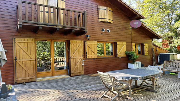 Ma-Cabane - Vente Maison LACHAPELLE-AUZAC, 90 m²