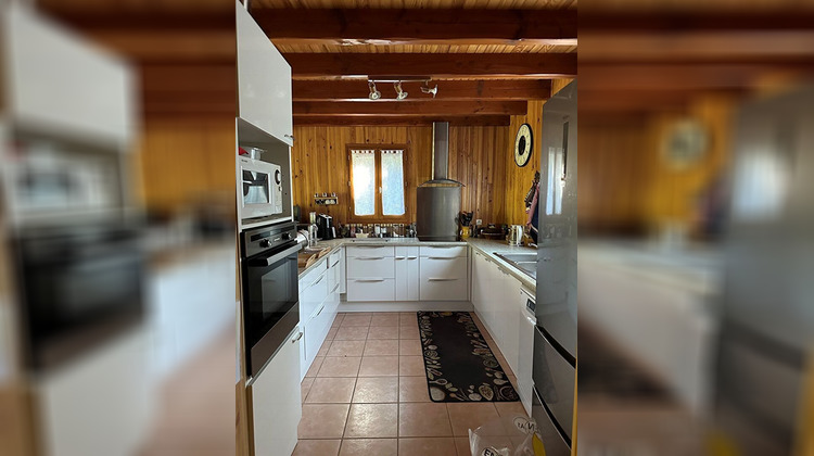 Ma-Cabane - Vente Maison LACHAPELLE-AUZAC, 90 m²