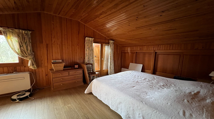 Ma-Cabane - Vente Maison LACHAPELLE-AUZAC, 90 m²