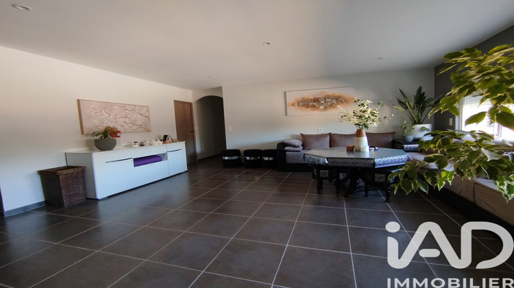 Ma-Cabane - Vente Maison Lachapelle-Auzac, 197 m²