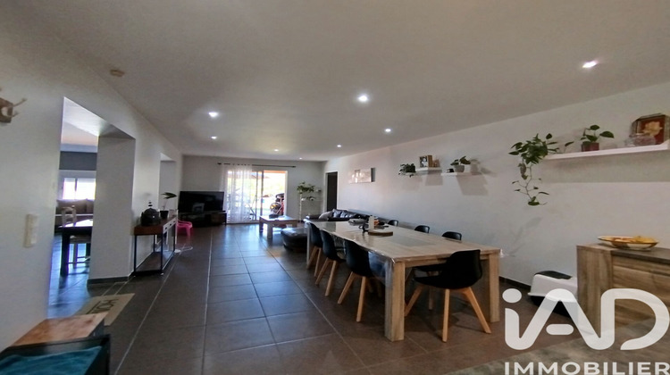 Ma-Cabane - Vente Maison Lachapelle-Auzac, 197 m²