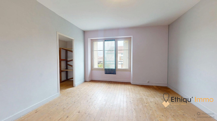 Ma-Cabane - Vente Maison Lachapelle-en-Blaisy, 148 m²