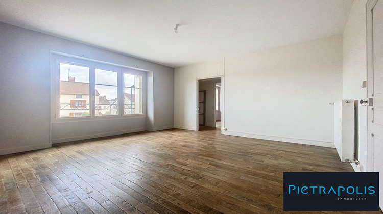 Ma-Cabane - Vente Maison Lachapelle-en-Blaisy, 150 m²