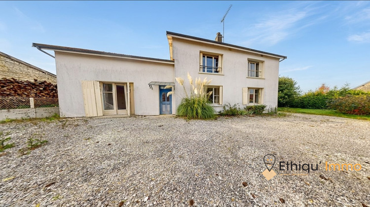 Ma-Cabane - Vente Maison Lachapelle-en-Blaisy, 149 m²