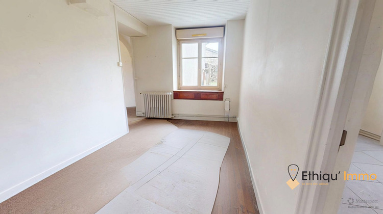 Ma-Cabane - Vente Maison Lachapelle-en-Blaisy, 149 m²