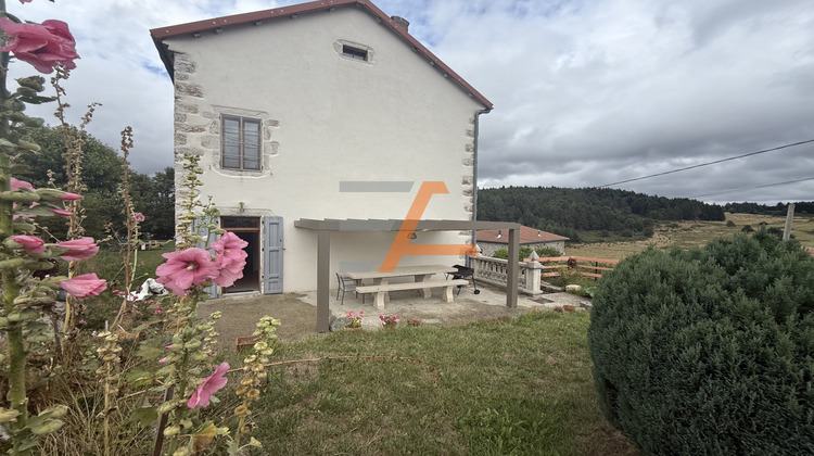 Ma-Cabane - Vente Maison Lachapelle-Graillouse, 180 m²