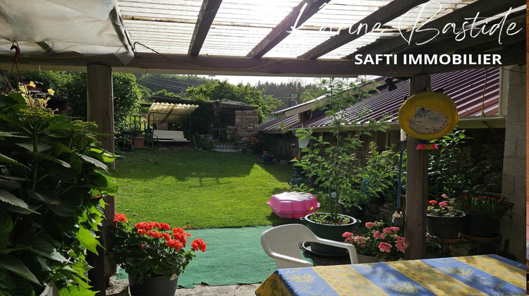 Ma-Cabane - Vente Maison Lachapelle-Graillouse, 245 m²