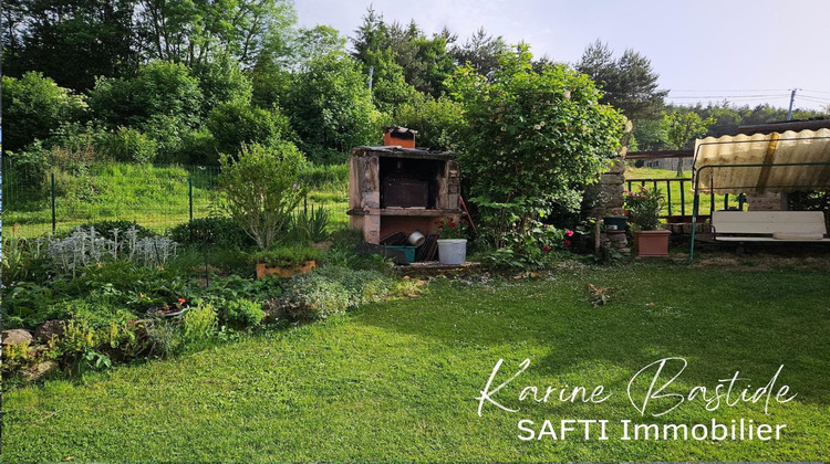 Ma-Cabane - Vente Maison Lachapelle-Graillouse, 245 m²