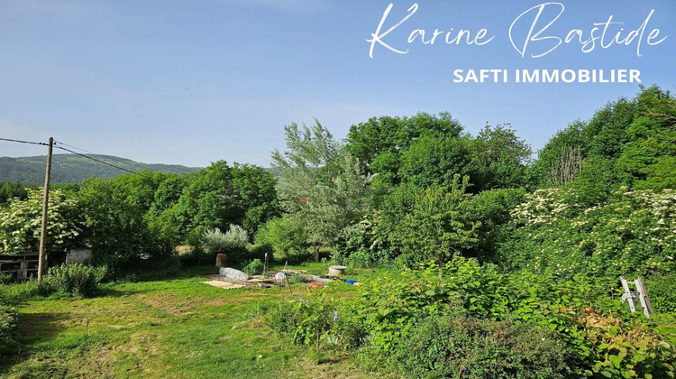 Ma-Cabane - Vente Maison Lachapelle-Graillouse, 245 m²