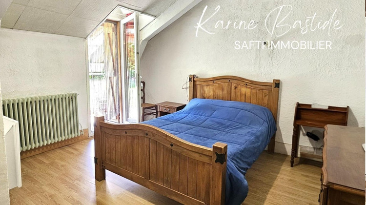 Ma-Cabane - Vente Maison Lachapelle-Graillouse, 245 m²