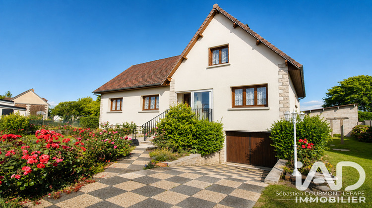 Ma-Cabane - Vente Maison Lachapelle-Saint-Pierre, 169 m²