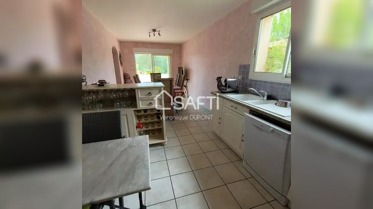 Ma-Cabane - Vente Maison Lachapelle-sous-Aubenas, 153 m²