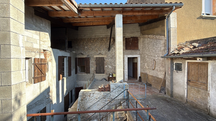 Ma-Cabane - Vente Maison Lachapelle-sous-Aubenas, 200 m²