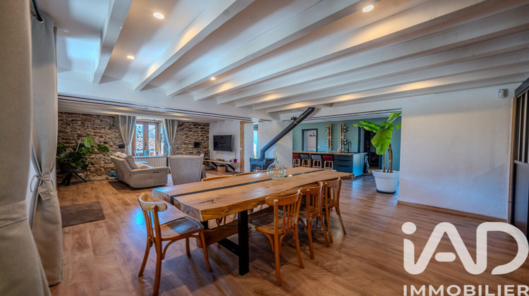 Ma-Cabane - Vente Maison Lachapelle-sous-Aubenas, 229 m²