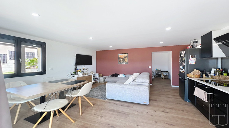 Ma-Cabane - Vente Maison LACHAPELLE SOUS AUBENAS, 150 m²