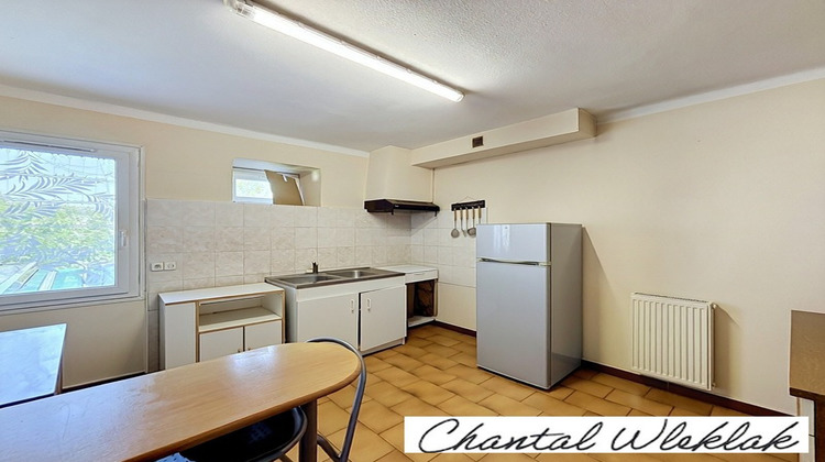 Ma-Cabane - Vente Maison LACHAPELLE SOUS AUBENAS, 145 m²