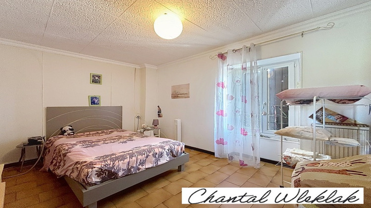 Ma-Cabane - Vente Maison LACHAPELLE SOUS AUBENAS, 145 m²