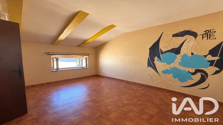 Ma-Cabane - Vente Maison Lachapelle-sous-Aubenas, 73 m²