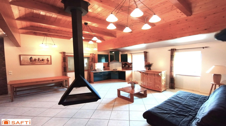 Ma-Cabane - Vente Maison Lachapelle-sous-Chanéac 07310, 228 m²
