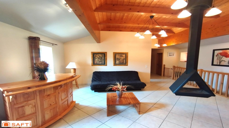 Ma-Cabane - Vente Maison Lachapelle-sous-Chanéac 07310, 228 m²