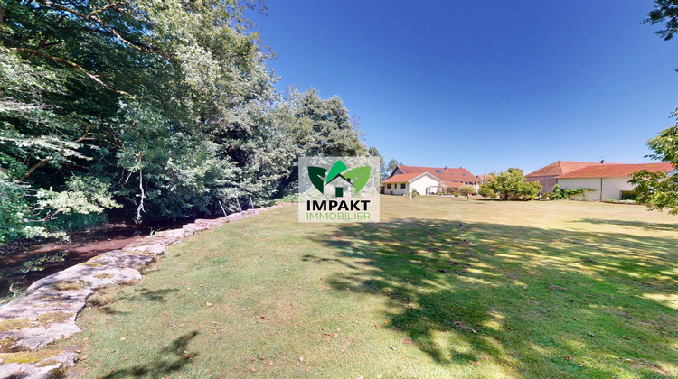 Ma-Cabane - Vente Maison Lachapelle-sous-Chaux, 350 m²