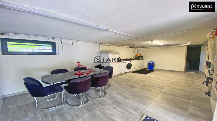 Ma-Cabane - Vente Maison Lachapelle-sous-Chaux, 118 m²