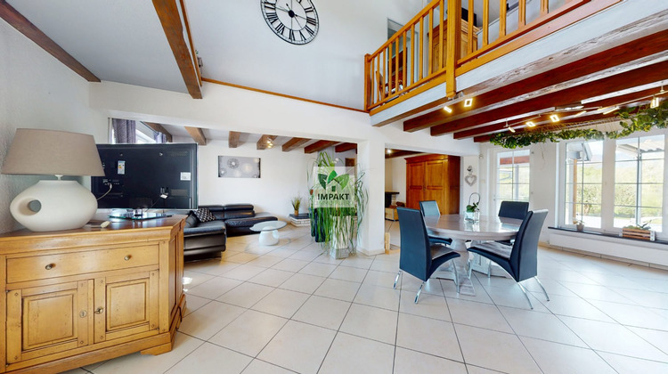 Ma-Cabane - Vente Maison Lachapelle-sous-Chaux, 151 m²