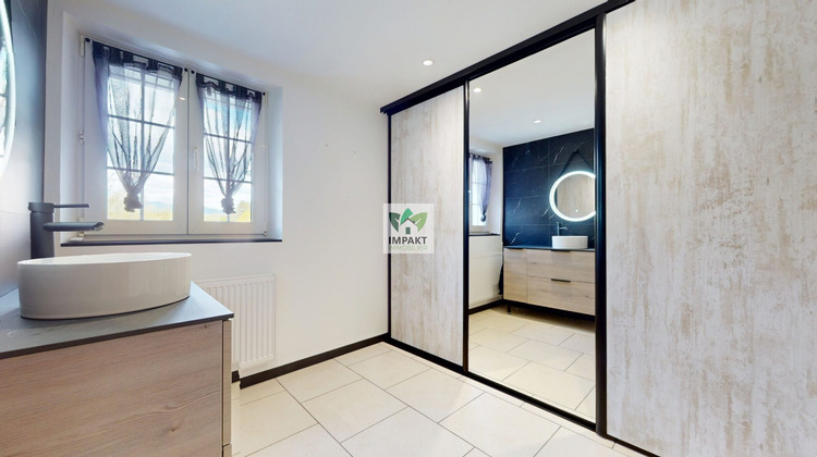 Ma-Cabane - Vente Maison Lachapelle-sous-Chaux, 151 m²