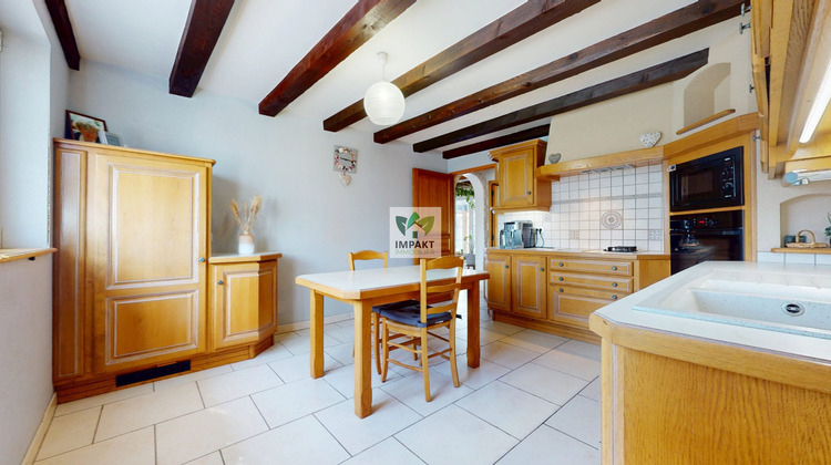 Ma-Cabane - Vente Maison Lachapelle-sous-Chaux, 151 m²