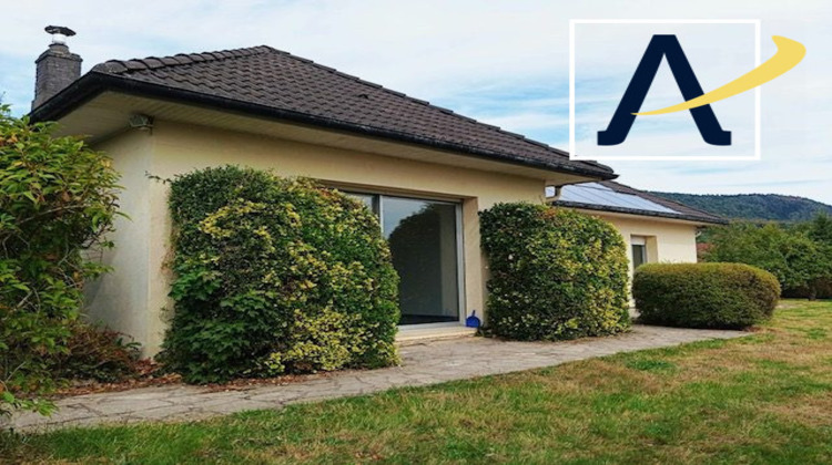 Ma-Cabane - Vente Maison Lachapelle-sous-Chaux, 170 m²
