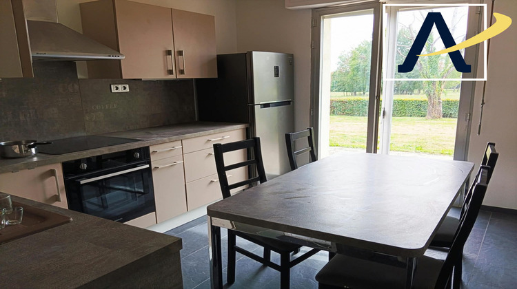 Ma-Cabane - Vente Maison Lachapelle-sous-Chaux, 170 m²