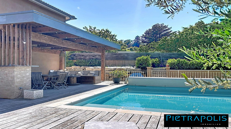 Ma-Cabane - Vente Maison Lachassagne, 153 m²