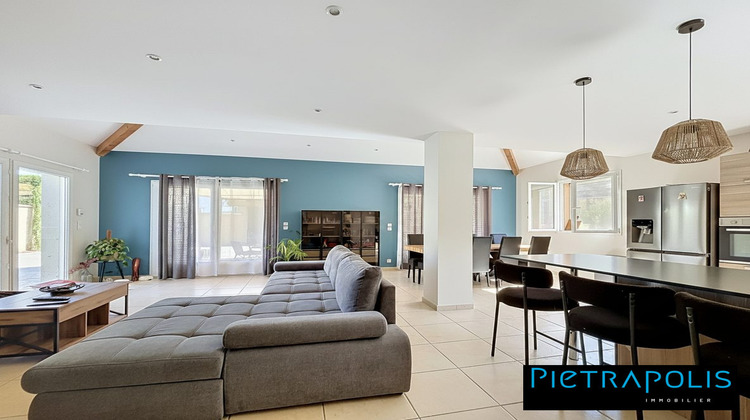 Ma-Cabane - Vente Maison Lachassagne, 153 m²