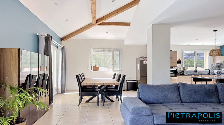 Ma-Cabane - Vente Maison Lachassagne, 153 m²